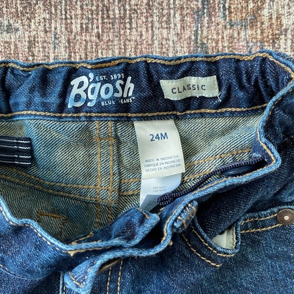 OshKosh Pants Bundle - Picture 3 of 7